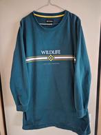 Teab 2 zgan lange sweaters maat xl, Kleding | Dames, Ophalen, Zo goed als nieuw, Maat 46/48 (XL) of groter, Zwart