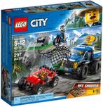 Lego City 60172 Modderweg achtervolging NIEUW ONGEOPEND DOOS, Nieuw, Complete set, Lego, Verzenden