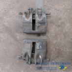 remklauw links en rechts voorzijde peugeot expert, Ophalen of Verzenden, Gebruikt, ARN erkend, Peugeot