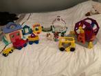 Speelgoed, Kinderen en Baby's, Speelgoed | Fisher-Price, Ophalen of Verzenden, Zo goed als nieuw, Speelset