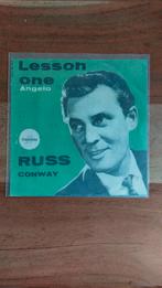 Russ Conway  /  Lesson one, Gebruikt, 7 inch, Single, Ophalen of Verzenden