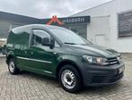 Volkswagen Caddy 1.0 TSI Trendline Bluetooth Airco Aux/Usb, Auto's, Bestelauto's, Stof, Gebruikt, Volkswagen, 102 pk