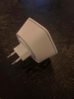 Ziggo Wifi pod/versterker (PP01-ZG), Computers en Software, WiFi-versterkers, Ophalen of Verzenden, Gebruikt