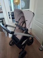 Dubatti Two kinderwagen met Maxi-Cosi en Isofix, Ophalen, Gebruikt, Overige merken