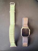 Apple Watch Ultra, Sieraden, Tassen en Uiterlijk, Smartwatches, Ophalen, Apple Watch ⌚️, IOS, Zo goed als nieuw