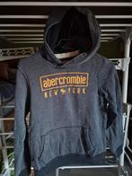 Hoodie abercrombie kids, Ophalen, Trui of Vest, Abercrombie & Fitch, Zo goed als nieuw