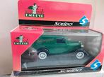 SOLIDO  METAL  DIE CAST  1/43, Ophalen of Verzenden, Zo goed als nieuw, Auto, Solido