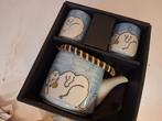 Nieuwe koffie of thee set, Ophalen of Verzenden