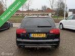 Audi A6 allroad quattro 3.2 FSI|Navi|Trekhaak|O.H Bekend|, Auto's, Automaat, Gebruikt, Electronic Stability Program (ESP), Zwart