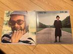 2 Elton John platen, Cd's en Dvd's, Vinyl | Pop, 1960 tot 1980, Gebruikt, Ophalen of Verzenden