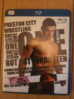 Preston City Wrestling - One But Not Forgotten Blu-ray, Cd's en Dvd's, Blu-ray, Ophalen of Verzenden, Zo goed als nieuw, Sport en Fitness