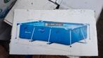 Intex zwembad, Ophalen, Gebruikt, Minder dan 80 cm, Minder dan 200 cm