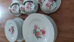 Bavaria servies, Antiek en Kunst, Antiek | Servies compleet, Ophalen of Verzenden