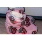 Disney prinsessen sloffen maat 26/27 nieuw, Ophalen of Verzenden, Zo goed als nieuw, Meisje, Overige typen