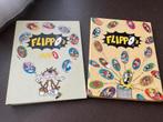 Flippo Verzameling met Mappen, Ophalen of Verzenden, Cheetos 24 Game, Verzameling, Met verzamelmap(pen)