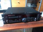 Tascam DAT recorder DA-30 Mk-II, Ophalen of Verzenden, Enkel, Overige merken, Tiptoetsen