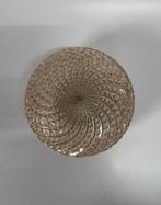 Vintage mid Century plafondlamp goud Helena Tynell bubbles, Huis en Inrichting, Lampen | Plafondlampen, Ophalen of Verzenden, Zo goed als nieuw
