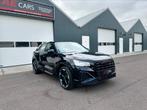 Audi Q2 35 TFSI 2021 S-Line Virtual Leer Cam ACC Carplay, Te koop, Benzine, SUV of Terreinwagen, Voorwielaandrijving