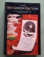 Geweten der natie - illigaliteit bevrijde Zuiden '44 - '45, Boeken, Oorlog en Militair, Tweede Wereldoorlog, Nieuw, Ophalen of Verzenden