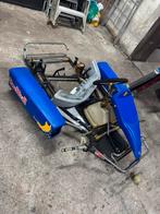 Kart frame, Sport en Fitness, Karting, Ophalen, Kart