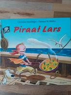 Christine Nöstlinger - Piraat Lars, Ophalen of Verzenden, Zo goed als nieuw, Christine Nöstlinger