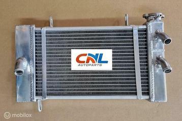 Radiateur Yamaha TZ250 3YL1 1991/ TZ250 4DP TZ 250 4DP 92-95 beschikbaar voor biedingen