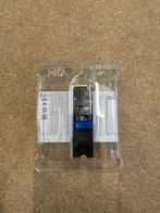 Western Digital Blue SN580 - 500 GB, Computers en Software, Harde schijven, Intern, Western Digital, -, SSD