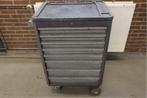 Gereedschapswagen Kraftwerk (79), Gebruikt, Niet ingevuld, Niet ingevuld, Ophalen