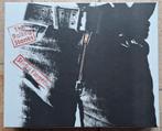 Rolling Stones - Sticky Fingers (3-CD+DVD+7" single), Ophalen of Verzenden, Gebruikt, Poprock