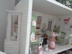  Tilda hobby winkel…. Poppenhuis 1:12…(Foto E16), Verzamelen, Poppenhuizen en Toebehoren, Ophalen of Verzenden, Zo goed als nieuw