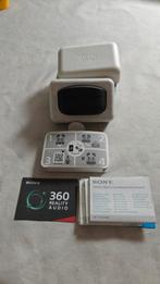 Sony WF-1000XM4, Audio, Tv en Foto, Koptelefoons, Ophalen of Verzenden, Zo goed als nieuw, Sony