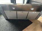 Siemens wandschouw afzuigkap, Witgoed en Apparatuur, Afzuigkappen, Ophalen, Wandschouwkap, Nieuw, Motor