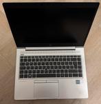 HP EliteBook 840 G6 - 256GB SSD - 16GB RAM, Qwerty, Verzenden, 14 inch, HP