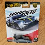 362 - Hotwheels Aston Martin Vantage GTE in verpakking., Ophalen of Verzenden, Nieuw, Auto