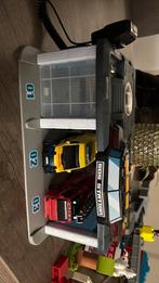 Auto garage, Ophalen of Verzenden, Gebruikt