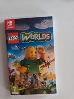 Lego Worlds, Vanaf 7 jaar, Avontuur en Actie, Ophalen of Verzenden, 1 speler