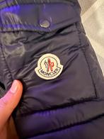 Moncler Maya, Moncler, Maat 48/50 (M), Zwart, Nieuw