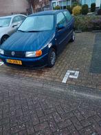 Volkswagen Polo 1999 Blauw. Foto volgt., Auto's, Automaat, 450 kg, 4 cilinders, Particulier