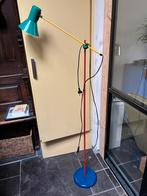 Veneta Lumi vintage Memphis lamp design eighties, Ophalen, Zo goed als nieuw, 150 tot 200 cm