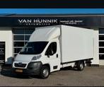 Verhuiswagen/Bakwagen te huur eventueel met Chauffeur