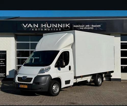 Verhuiswagen/Bakwagen te huur eventueel met Chauffeur, Vacatures, Vacatures | Chauffeurs