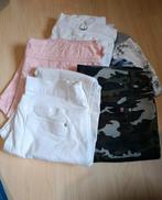 Groot pakket dames kleding maat 40/42, Ophalen, Zo goed als nieuw, Maat 38/40 (M)