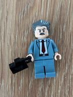 lego minifiguur J. Jonah Jameson, Ophalen of Verzenden, Zo goed als nieuw, Losse stenen, Lego