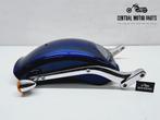 Breakout 2013-up Achter Spatbord Superior Blue, Ophalen of Verzenden, Harley Davidson, Gebruikt