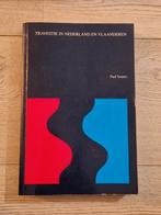 Travestie in Nederland en Vlaanderen

Boek van Paul Vennix, Ophalen of Verzenden, Zo goed als nieuw