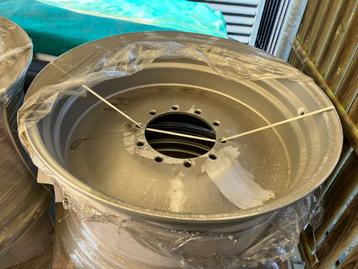 Velgen 20 x 38, 10 gaats, 650/85R38 beschikbaar voor biedingen