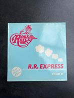 📀 Rose Royce - R.R. Express Maxi-Single, Gebruikt, Maxi-single, Ophalen of Verzenden, 12 inch