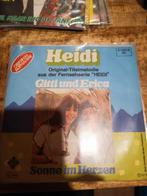 Gitte und Erica - heidi, Cd's en Dvd's, Ophalen of Verzenden, Zo goed als nieuw, Pop