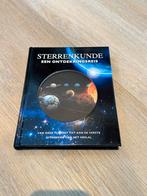 Sterrenkunde Boek - Goede Staat, Ophalen of Verzenden, Zo goed als nieuw, Overige onderwerpen, Los deel
