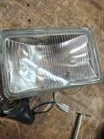 Onderdelen honda mbx, Ophalen